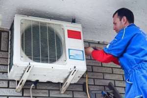 24/7 and Emergency HVAC Near Cliffwood Beach, NJ | Air Conidtioning and Heating Contractors